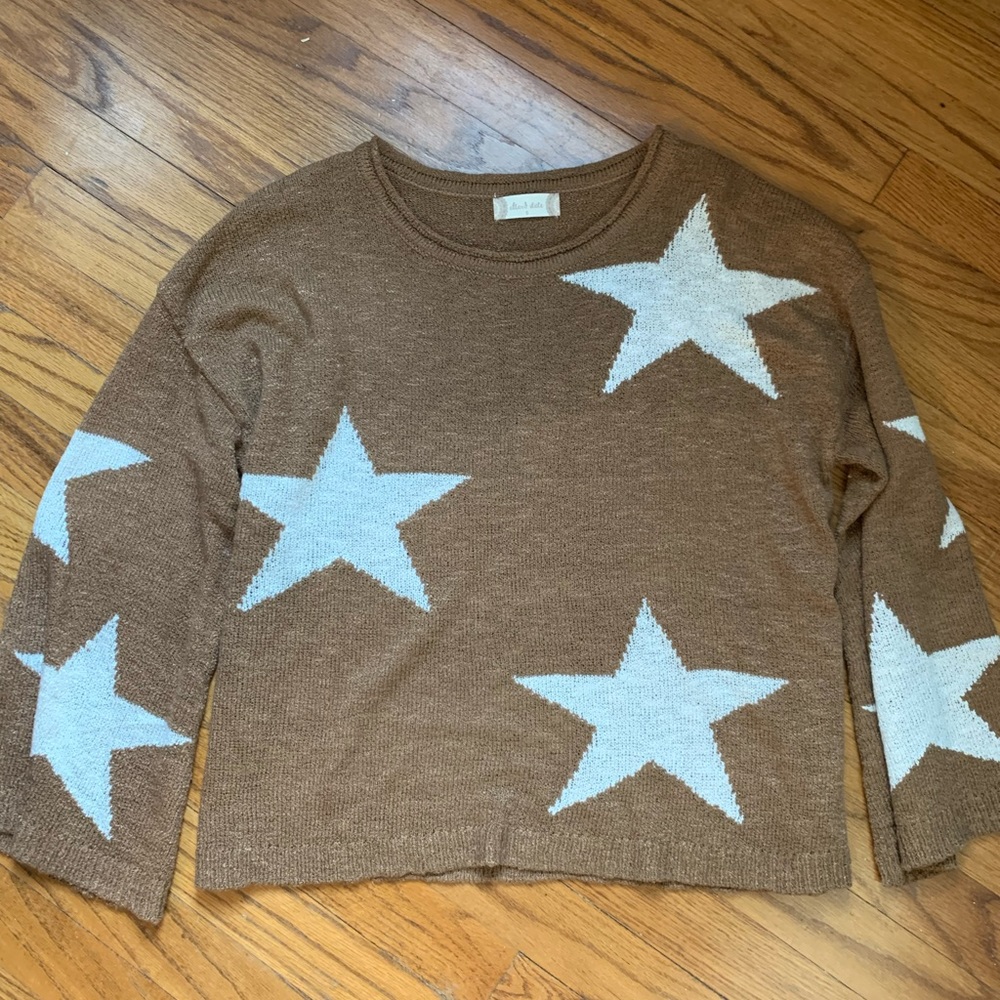 Altard State sweater